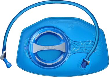Гідратор-пояс CamelBak Repack LR 4 з резервуаром 1.5 л, питна система для бігу та велоспорту