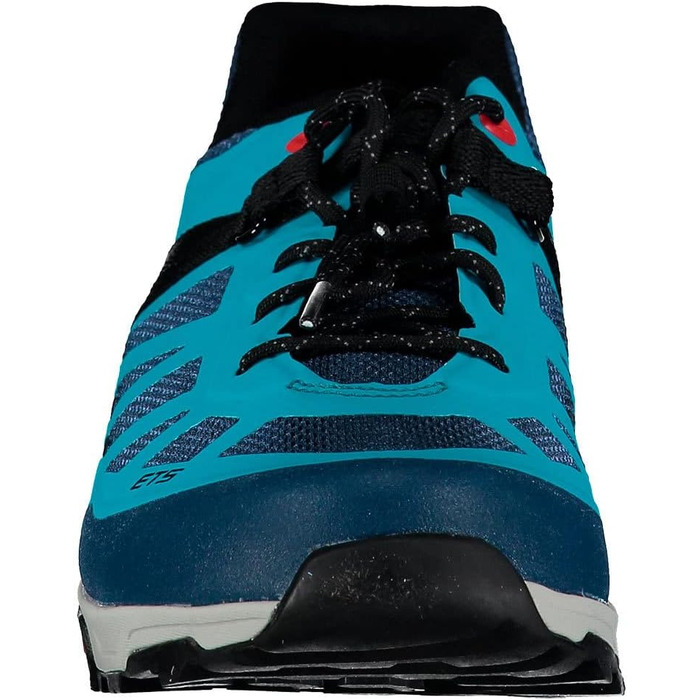 Жіночі велотуфлі Shimano MTB ET500 Sneaker, 39 EU, блакитні