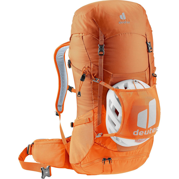 Рюкзак для туризму Deuter Futura 32 л, анатомічний, для походів