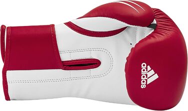 Боксерські рукавички Adidas Speed Tilt 250 з інноваційною TILT-технологією