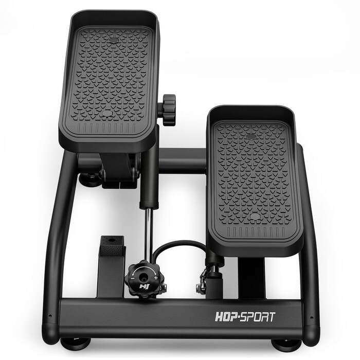 Степпер Hop-Sport HS-050B Skite чорний