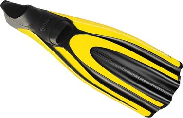 Ласти Mares Avanti Superchannel FF 40 білі для плавання