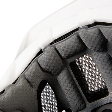 Велосипедний шолом Endura Hummvee Plus MIPS для чоловіків, білий, розмір L-XL
