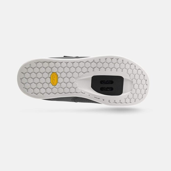 Жіноче велосипедне взуття Giro Chamber II для MTB, 42 EU, Gwin Black White