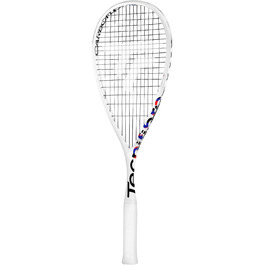 Дитяча ракетка для сквошу Tecnifibre Carboflex X-Top V2, серія Junior, карбонове волокно