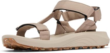 Чоловічі сандалії Columbia Globetrotter для спорту та відпочинку на природі (45 EU, для чистих вод)