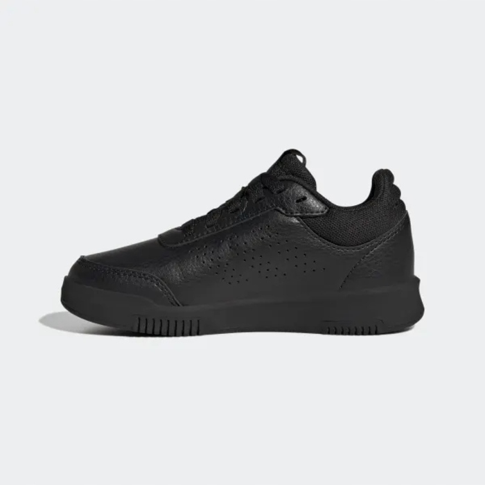Жіночі спортивні кросівки Adidas Tensaur Sport 2.0 K, чорні, розмір 38 2/3