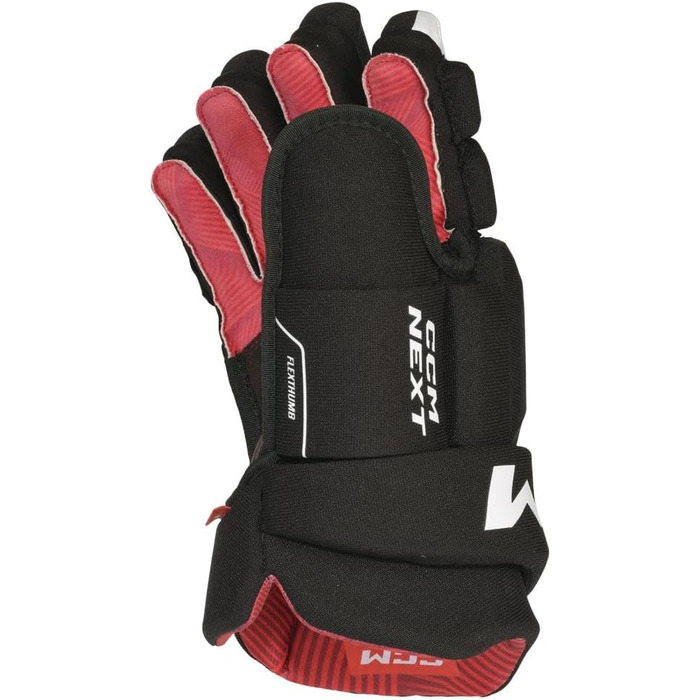 Хокейна рукавичка CCM Next Senior, розмір 13