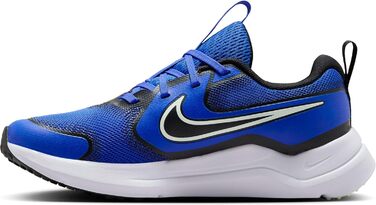 Дитячі кросівки Nike Cosmic Runner для старших дітей, 39 EU, Hyper Royal/Volt Tint/Black
