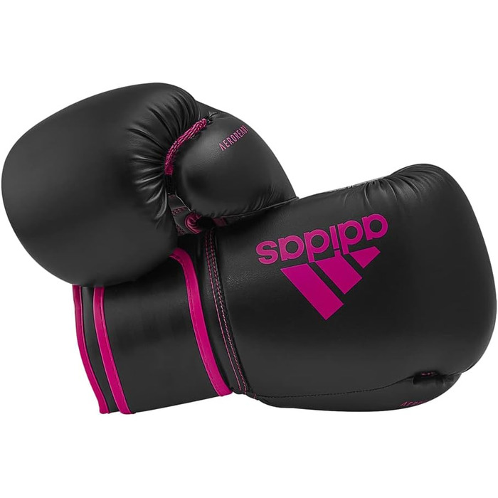 Боксерські рукавички Adidas Hybrid 80 Senior