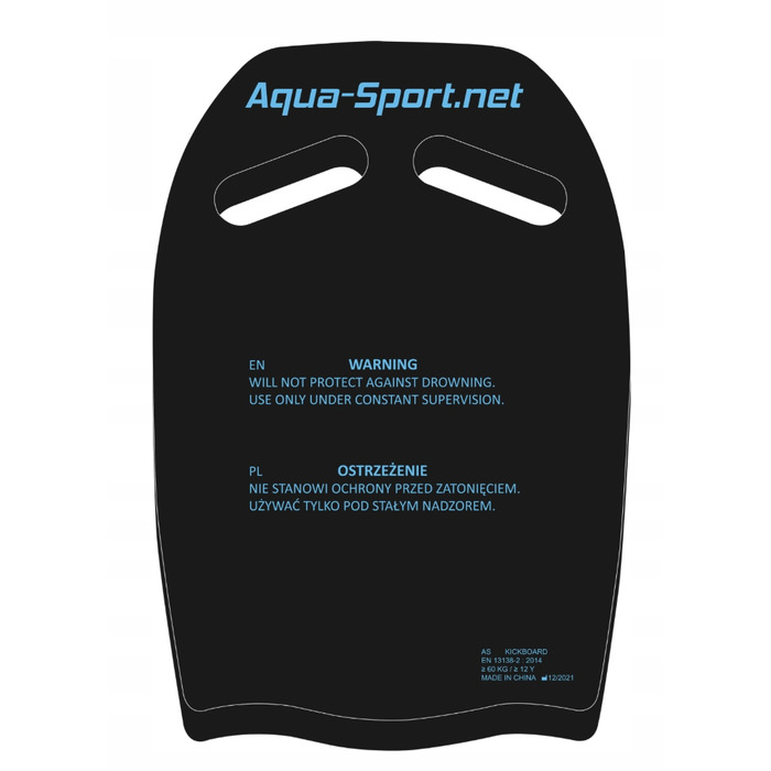 Дошка для плавання AS Aqua-Sport
