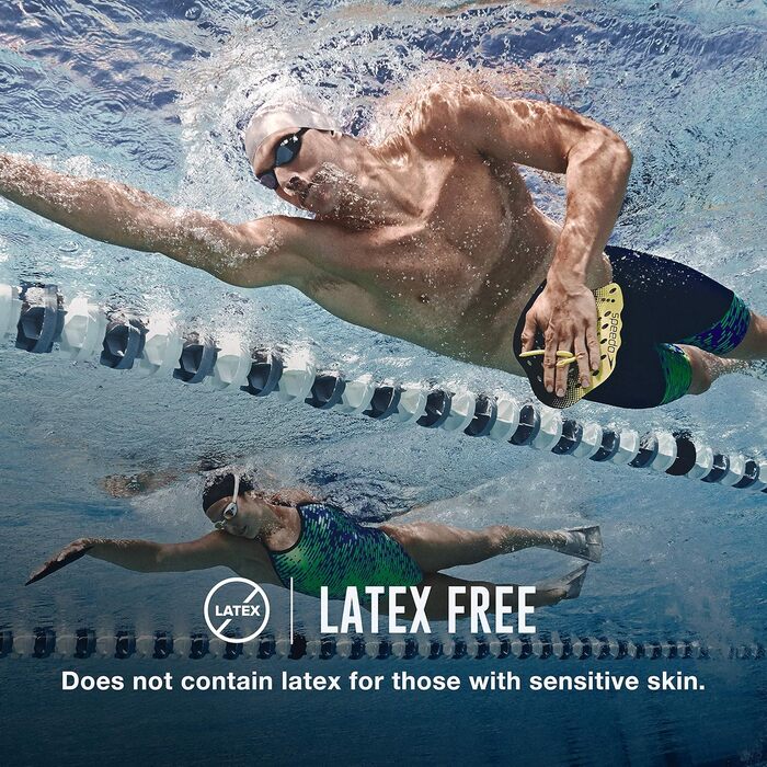 Окуляри для плавання Speedo Speed Socket 2.0, унісекс, для дорослих