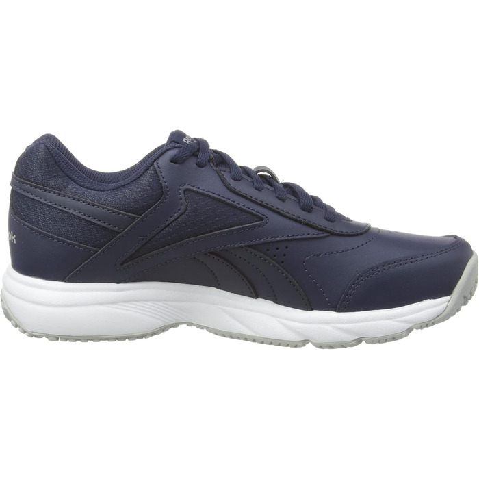 Жіноче спортивне взуття Reebok Work N Cushion 4.0 для гімнастики (42.5 EU, Navy/Pure Grey/Ftwr White)