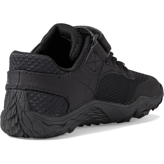 Дитячі кросівки Merrell Trail Glove 7 A/CSneaker, 38 EU, чорні