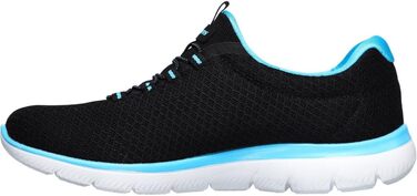 Кросівки жіночі Skechers Summits Turquoise 40 EU