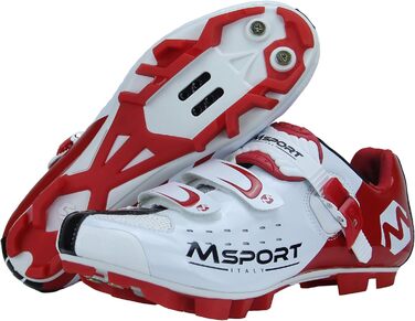 Велотуфлі MTB для чоловіків та жінок, професійні велотуфлі для гірського велосипеда, сумісні з педалями SPD, 43 EU