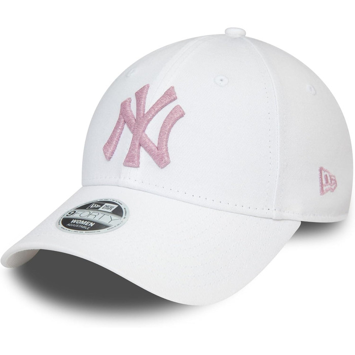 Кепка New Era Trucker 9Forty MLB (Янкиз, Доджерс, Таigers) - універсальний розмір