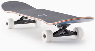 Лонгборд Landyachtz Classic Howdy ATV, повний комплект, скейтборд для круїзу та фрістайлу
