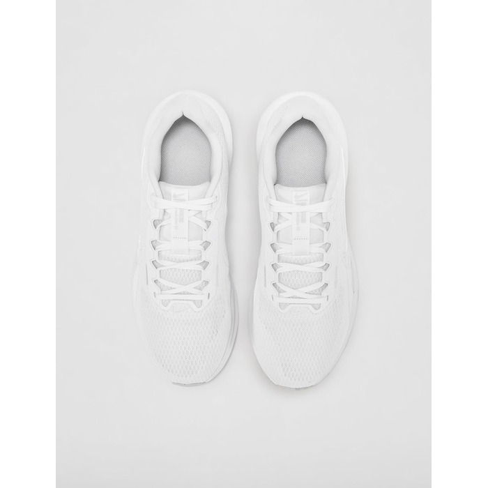 Кросівки Nike Downshifter 13 для чоловіків (45 EU, White Wolf Grey)