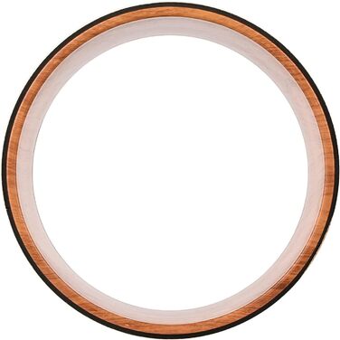 Ролик для йоги з корку Yoga Rolle - для розтяжки та гнучкості спини