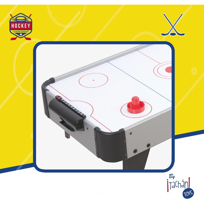 Набір для повітряного хокею Tachan HG278a, 14-17 років