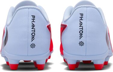 Дитячі футбольні бутси Nike Phantom 6 Low Club для різних поверхонь, розмір 38 EU, багато кольорів