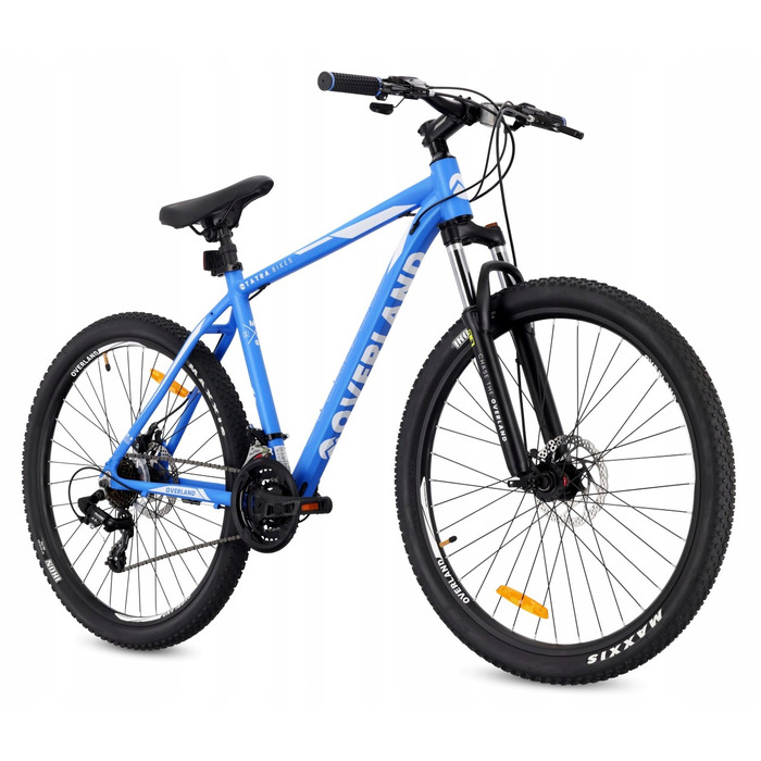 Гірський велосипед Tatra Overland MTB 27.5