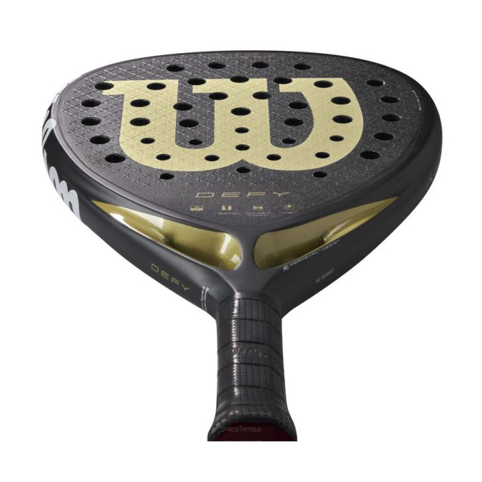 Ракетка для падел-тенісу Wilson Defy Pro V1