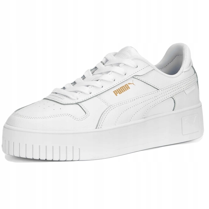 Жіночі спортивні кросівки Puma Carina Street, розмір 42