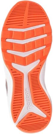 Кросівки для хлопчиків Reebok Xt Sprinter 2.0, розмір 39 EU, кольори: Navy, Pumporange, White