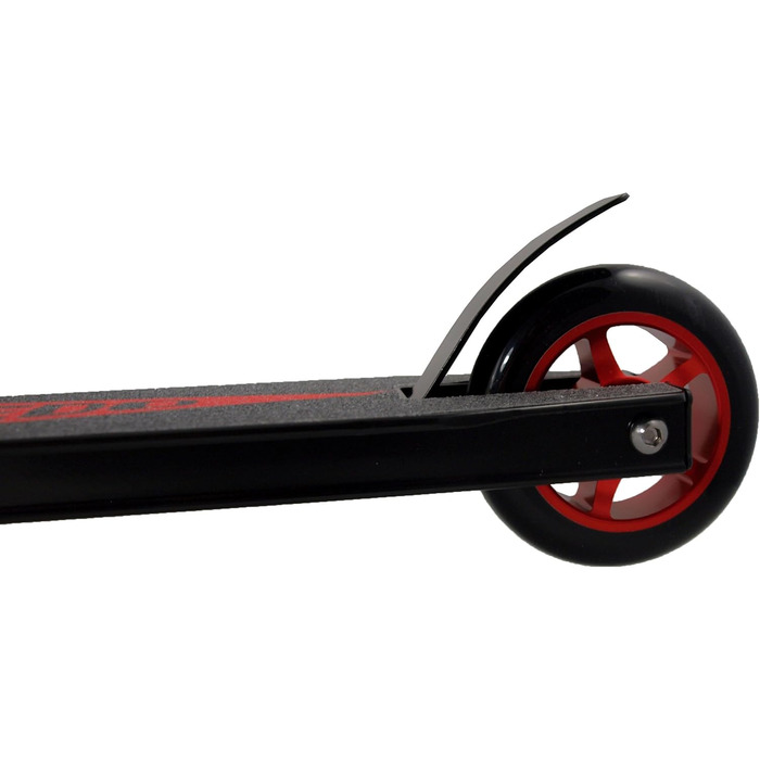 Трюковий самокат Streetsurfing Torpedo, різні дизайни, для трюків, міцний скутер
