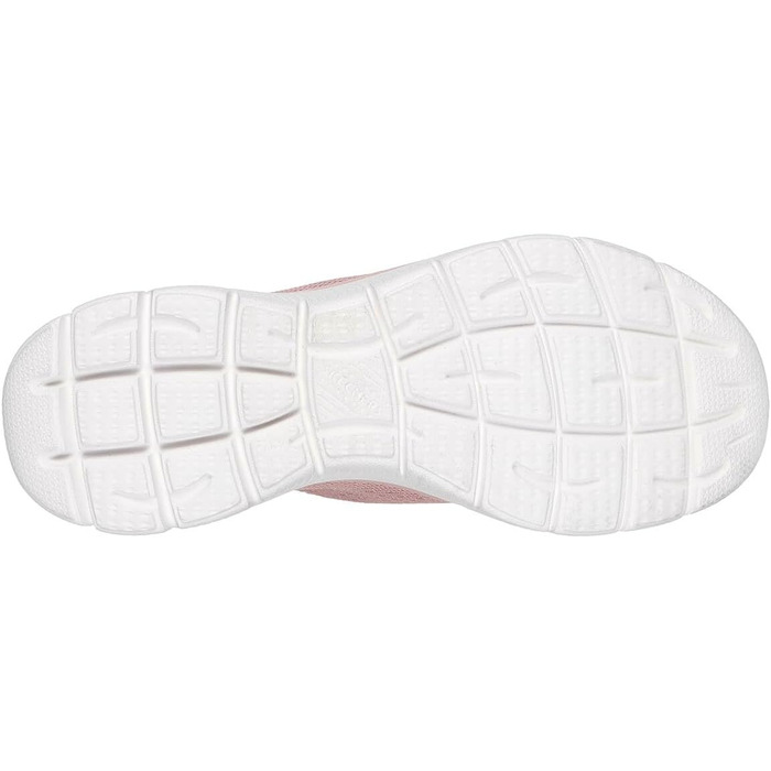 Кросівки жіночі Skechers Summits 12980 Rose Knit Mauve Trim 36 EU