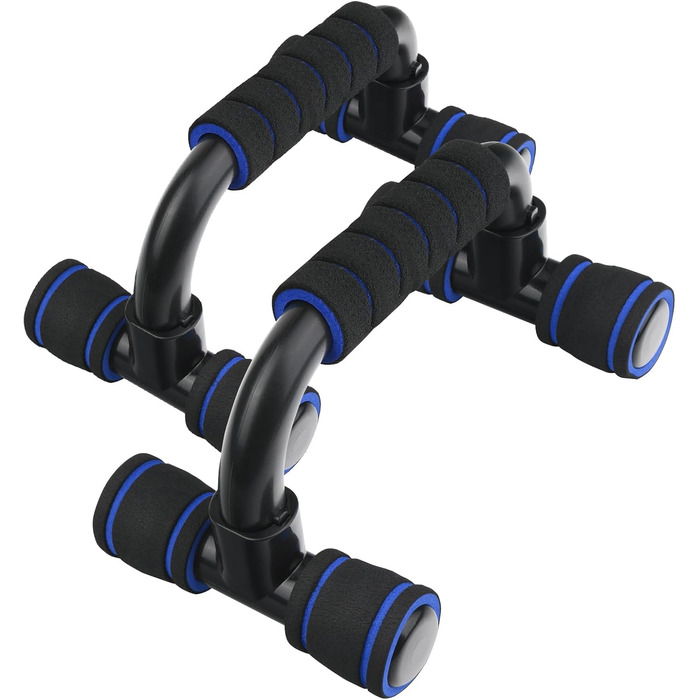 Фитнес-дошка Flintronic для віджимань, складана, портативна, для тренування всього тіла