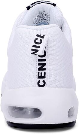 Кросівки для бігу та прогулянок, чоловічі/жіночі, легкі, зручні, модель Yya1727