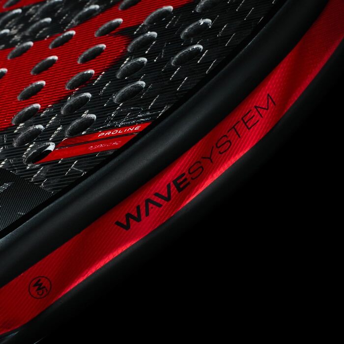 Ракетка для бадмінтону Bullpadel Xplo 25