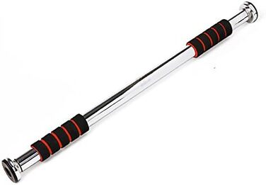 Кліммер для спини FP-TECH FP-HMTK-03, унісекс, срібний, 65 x 5 x 5 см