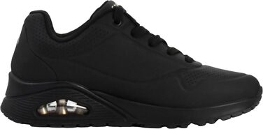 Жіночі кросівки Skechers UNO Stand On Air, чорні, розмір 40 EU