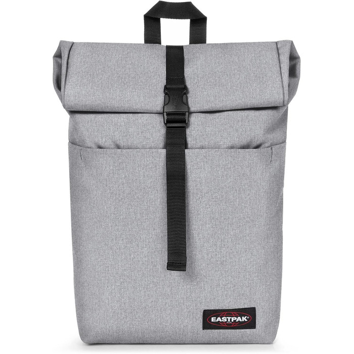Рюкзак Eastpak UP ROLL 23 л, сірий, класичний, 44.5x30x12 см