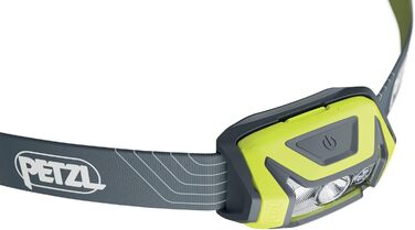 Ліхтарик на голову PETZL TIKKA - унісекс, жовтий