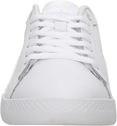 Кросівки жіночі Puma Smash WNS V2 білі - оригінал, 39 EU