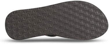 Жіночі шльопанці Teva Olowahu W's, розмір 40 EU, чорний колір