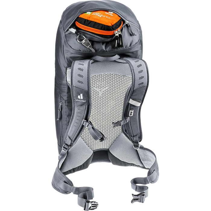 Туристичний рюкзак Deuter AC Lite 30 л для походів