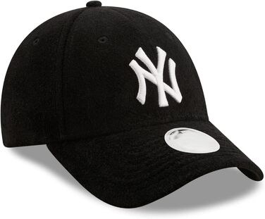 Кепка New Era 9Forty MLB для жінок та дівчат. Бейсболка з регульованим розміром, колекція Yankees/Dodgers