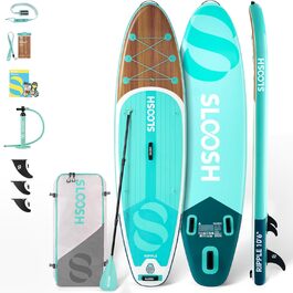 Надувна SUP-дошка SLOOSH 10'6
