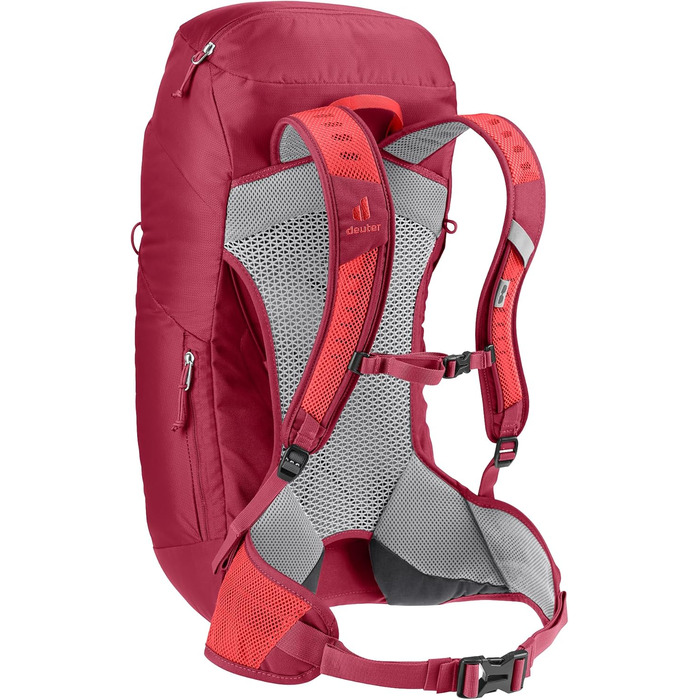 Туристичний рюкзак Deuter AC Lite 30 літрів
