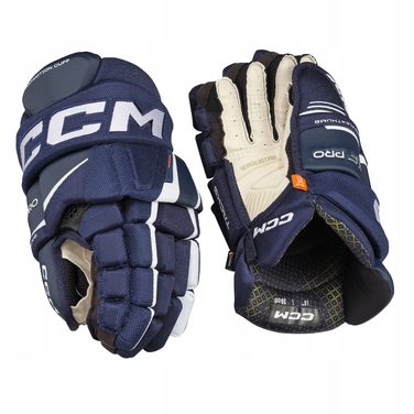 Хокейні рукавиці CCM Tacks XF Pro 11