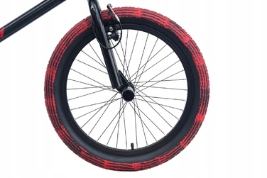 BMX Chilliz XB.02 DIRTY, рама 20