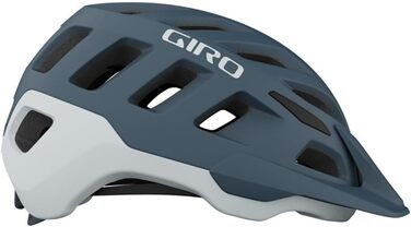 Велосипедний шолом Giro Radix All Mountain MTB, сірий, 2022