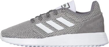 Кросівки Adidas Run 70s Unisex сірого кольору (38 2/3 EU)