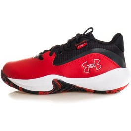 Кросівки баскетбольні Under Armour Lockdown 7 PS (EU 35)